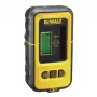 Viivalaser DeWalt DE0892G-XJ, vihreä 510 nm laser, enimmäiskantama 50 m, 9V paristo, jalustakiinnitys