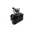 RØDE VideoMicro musta digitaalinen kameramikrofoni
