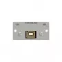 USB-B-rasia Kindermann 7444000525