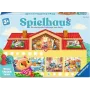 My First Games - Spielhaus, lautapeli