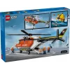LEGO CITY 60503 Merivartioston helikopteri