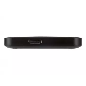 Toshiba 4TB ulkoinen kiintolevy 2,5