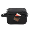 Matkalaukku Eco Travel TOILETRY/musta 8409 Rivacase