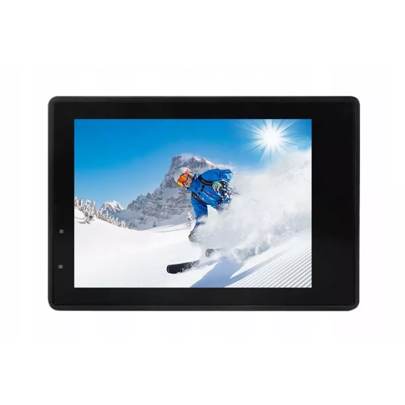 Toimintakamera AgfaPhoto Realimove AC5000 12 MP Full HD Wi‑Fi