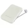 Varavirtalähde USB 10000MAH/BEIGE S10000 7333031 Intenso
