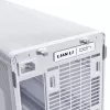 PC-kotelo Lian Li A3-mATX Micro Tower valkoinen