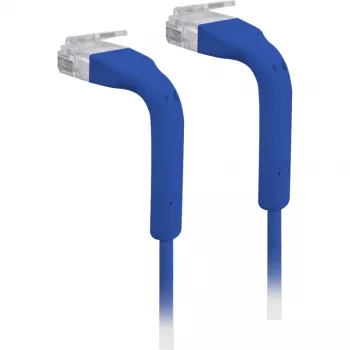 Ubiquiti Networks UC-PATCH-8M-RJ45-BL verkkokaapeli sininen Cat6 (UC-PATCH-8M-RJ45-BL)