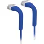 Ubiquiti Networks UC-PATCH-8M-RJ45-BL verkkokaapeli sininen Cat6 (UC-PATCH-8M-RJ45-BL)