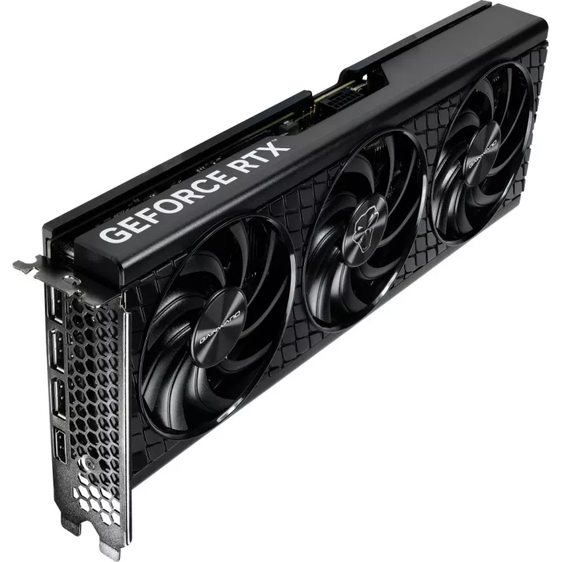 Näytönohjain Gainward GeForce RTX 5070 12 GB GDDR7