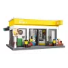 Jamara CaDA Shell Select rakennuspalikkasarja, 8+ (402870)