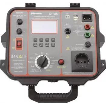 GT-900-D laitetesteri (4866896)