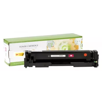 Yhteensopiva Static Control Hewlett-Packard CF403A / Canon CRG 045 magenta, 1400 sivua
