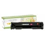 Yhteensopiva Static Control Hewlett-Packard CF403A / Canon CRG 045 magenta, 1400 sivua