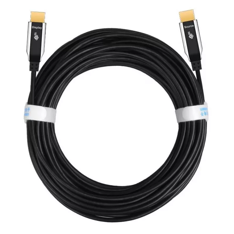HDMI kuituoptinen HDMI v 2.0 20 m
