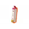 Värikasetti TB yhteensopiva HP 655 kanssa, magenta, kunnostettu