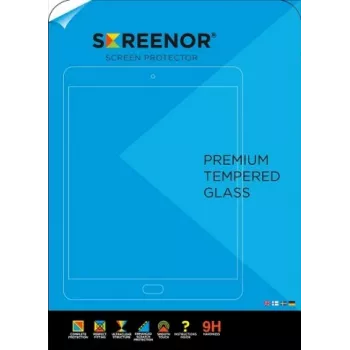 Screenor Tempered Ipad Ipad 10.9’ 2022-> (10 Gen)