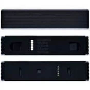 120 mm Lian Li UNI FAN CL Wireless Reverse musta – malli 12RCL1W1B, magneettiliitäntä, modulaarinen RGB