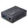 Verkon mediakonvertteri PLANET XT-705A