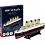3D-palapeli Revell RMS Titanic 30 kpl