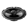 Pioneer TS-G1720F autokaiutin pyöreä 2-tie 300 W 2 kpl