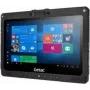 GETAC - tablet-tietokoneen olkahihna - Getac K120, K120 G2, K120-Ex (GMS4X4)
