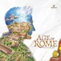 Age of Rome, lautapeli