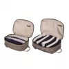 Thule 5564 pakkauskuutioiden kompressiosarja, pehmeä beige