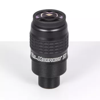 Baader Morpheus 12,5 mm 2/1,25 tuuman okulaari