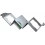 Kindermann moduulipidike GB3 HDMI:llä - laajennus video/audio