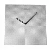 NeXtime kello 8165 Mistery - Time, 43x43 cm, seinäkello, metalli
