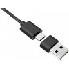 Henkilökohtainen videoneuvottelujärjestelmä Logitech Zone Wired UC