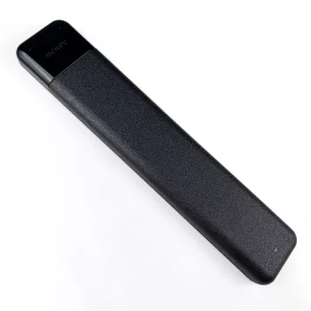 Kaukosäädin Sony RMF-TX520E älytelevisioon, puheohjaus ja Bluetooth