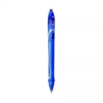BIC geelikynä Gelocity QUICK DRY, sininen, 1 kpl 498303