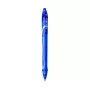 BIC geelikynä Gelocity QUICK DRY, sininen, 1 kpl 498303
