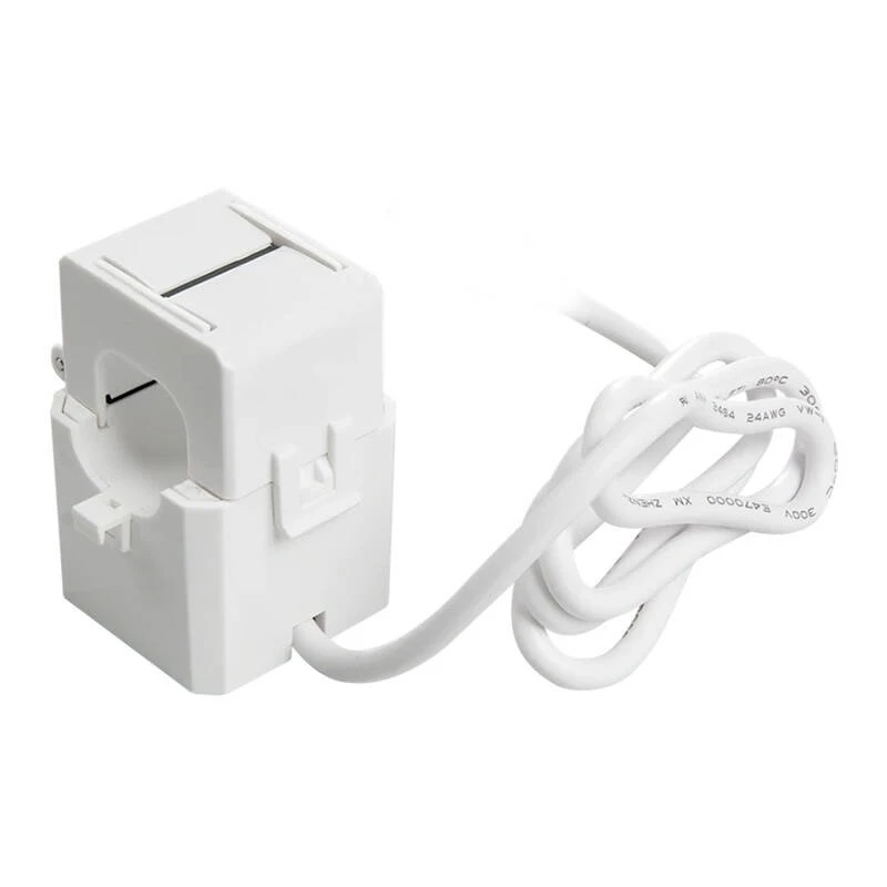 Shelly-sarja EM + 50A muuntaja (energiamittaus)