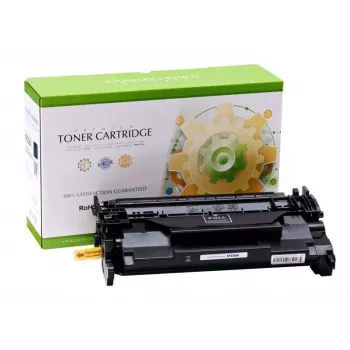 Static Control CH/002-01-SF226X-2 tulostustarvike musta