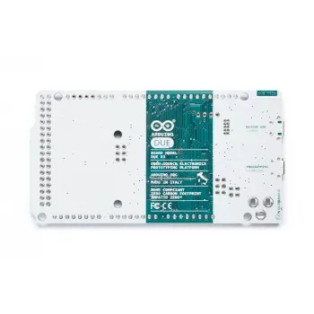 Arduino Due -kehityskortti Arduino Due