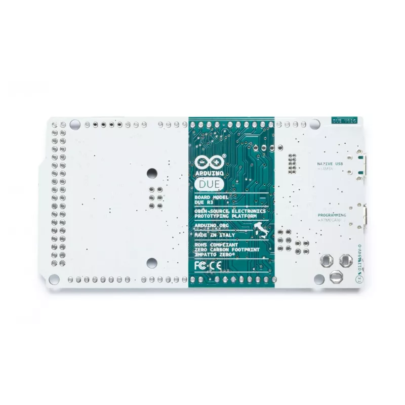 Arduino Due -kehityskortti Arduino Due