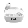 Kuulokkeet SBOX EB-OWS14 valkoinen