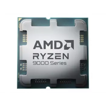 Prosessori AMD Ryzen 9 9900X 4,4 GHz 76 MB L2 & L3, Socket AM5