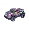 RC Car Ghost Driver - violetti