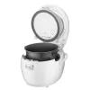 Riisinkeitin Cuckoo CR-1020F 1800 ml valkoinen — Cuckoo CR-1020F riisinkeitin