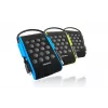 ADATA HD720 ulkoinen kiintolevy 1 TB USB Type-A 3.2 Gen 1 (3.1 Gen 1) musta, sininen