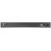 D-Link DXS-1210-10TS hallittava L2/L3 10G Ethernet (100/1000/10000) 1U musta, hopea