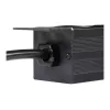LogiLink - virranjakoyksikkö (rack-asennettava) - 3500 W - tulo, tulo CEE 7/7 - lähtöliitännät: 8 (2 x USB, 8 x CEE 7/7) - 1U - 4