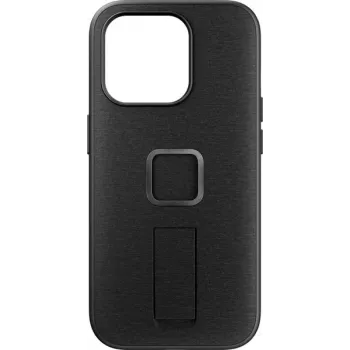 Peak Design | M-LC-BL-CH-2 | takakansi | Apple | iPhone 15 Pro Max | Charcoal
