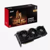 Acer Nitro Radeon RX 9070 OC 16GB GDDR6 -näytönohjain