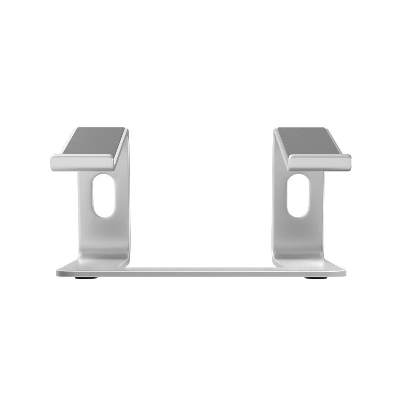 Crong Alubench ergonominen kannettavan tietokoneen teline