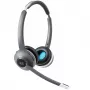 CISCO CP-HS-WL-562-S-EU= tuote musta