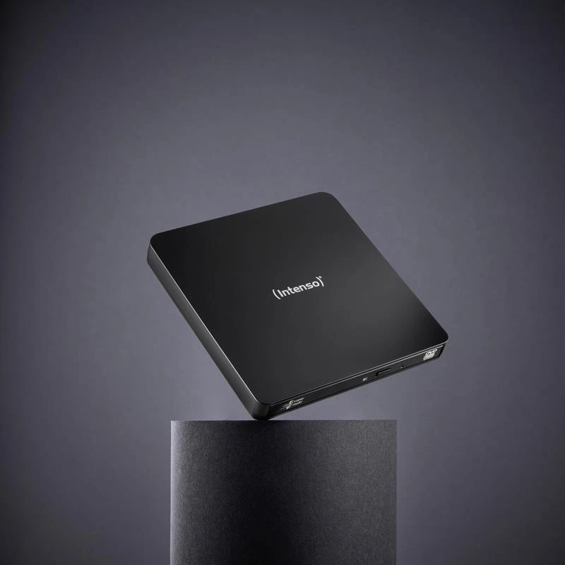 DVD RW USB3.2 EXT/musta 5401400 Intenso